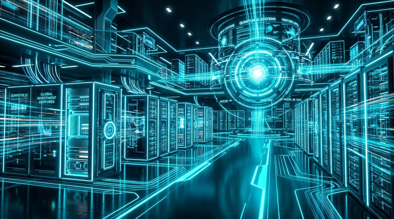 Synapse Quantum AI Inc.
